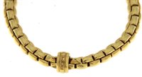 Bracciale Fope Donna Flex'It in Oro giallo 704B - 704B